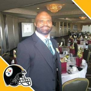 Meet your Posher, Kenneth